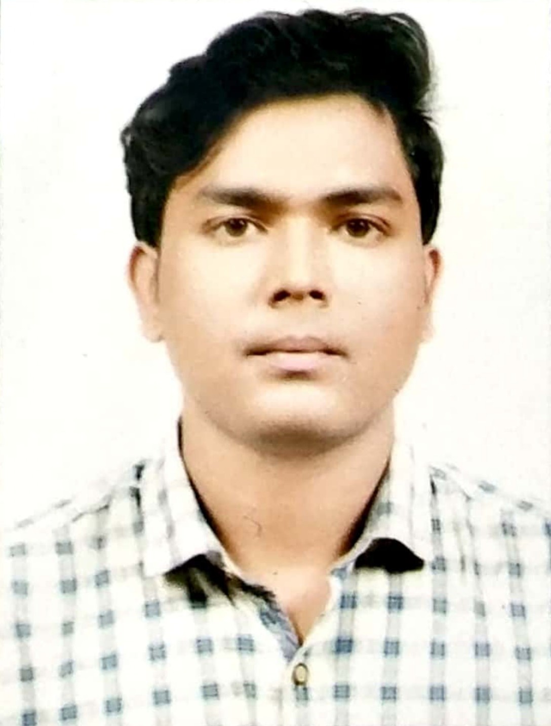 Ravi Ranjan Profile Picture